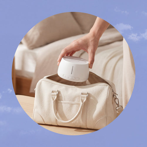 Légère et portable