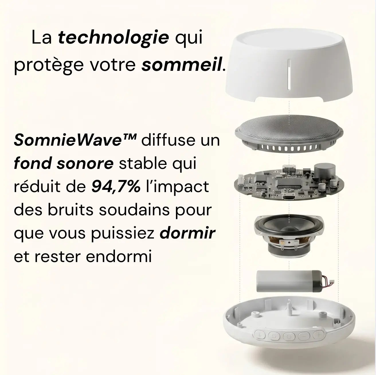 Somnie PRO