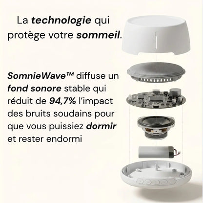 Somnie PRO