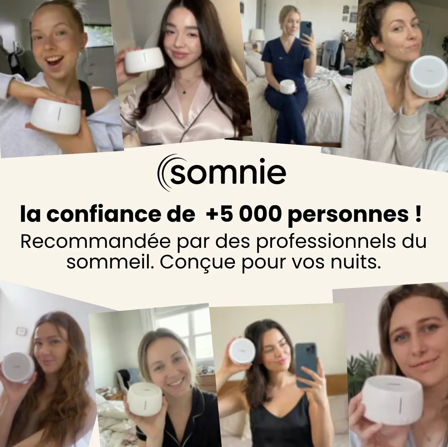 Somnie PRO