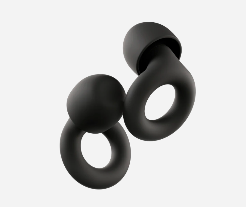 bouchons d'oreilles adaptatifs