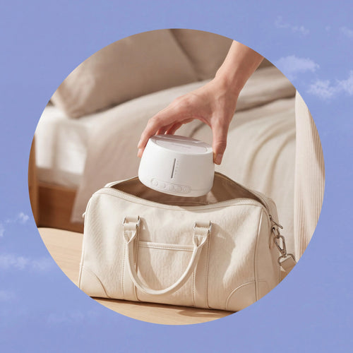 Légère et portable
